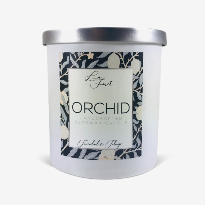 Mother's Day gift ideas candles