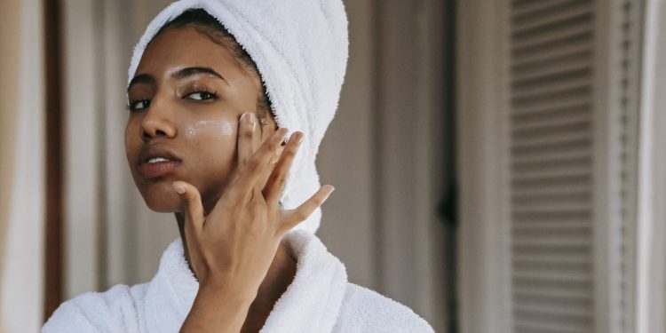 Everything You Need To Know About Peptides For Your Skin