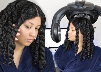 Would You Try This $400 Infrared Hair Dryer Accelerator