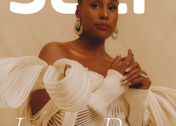 Issa Rae Talks Life as a Newlywed, Creating Boundaries, and Taking Care of One Another For SELF Magazine’s October Issue