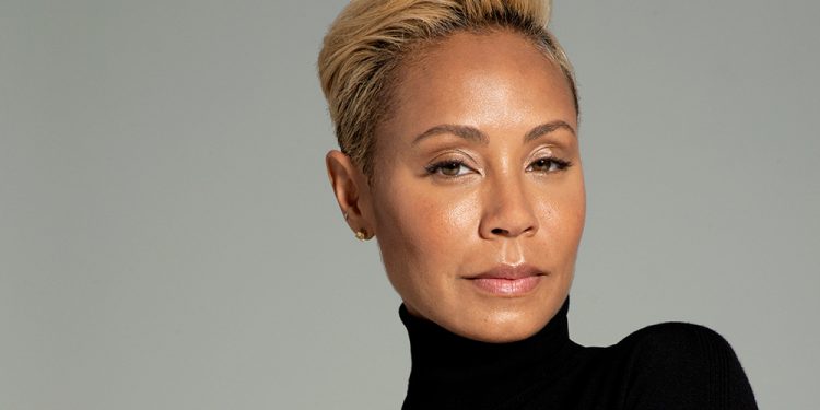Jada Pinkett Smith Says The Nutty Professor Wigs Were “Rough” Due To Stylist Ignorance Around Kinky Textured Hair