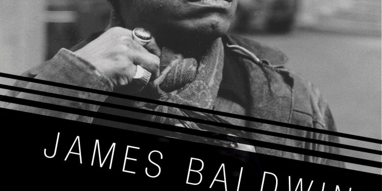 Need A Great Book? -Read “The Fire Next Time” by James Baldwin