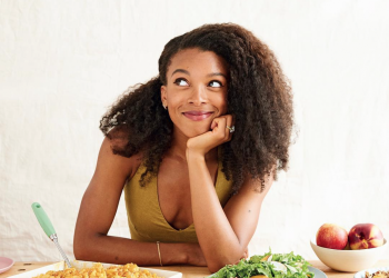 Going Vegan? Here Are 3 Black Women Making Your Favorite Soul and Comfort Foods Healthy