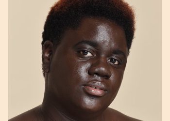 This Detroit Mom Was Teased For Her Dark Complexion Now She Is The Face Of A Beauty Brand