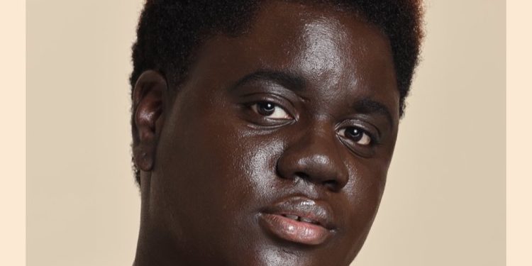 This Detroit Mom Was Teased For Her Dark Complexion Now She Is The Face Of A Beauty Brand