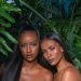 Justine Skye Collaborated With The Lip Bar For Their New Island Gyal Collection