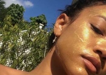Karrueche Tran Shared Her 2019 Skincare Routine And It’s Kinda Nice