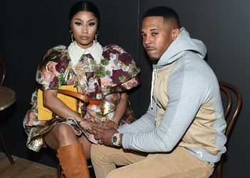 Nicki Minaj Avoids $20 Million Default Judgment In Harassment Lawsuit