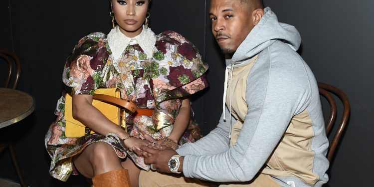 Nicki Minaj Avoids $20 Million Default Judgment In Harassment Lawsuit