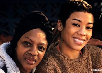 Keyshia Cole’s Mother, Frankie, Has Reportedly Passed Away