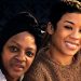 Keyshia Cole’s Mother, Frankie, Has Reportedly Passed Away