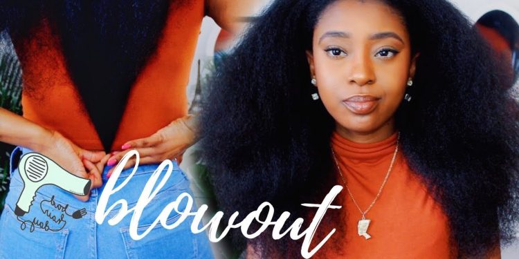 This Blow Dryer Is Also A Paddle Brush And The Reviews Have Been Great!