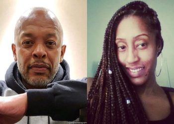Dr Dre’s Homeless Daughter Is Trying To Raise 50K Through GoFundMe, Get’s Poor Response