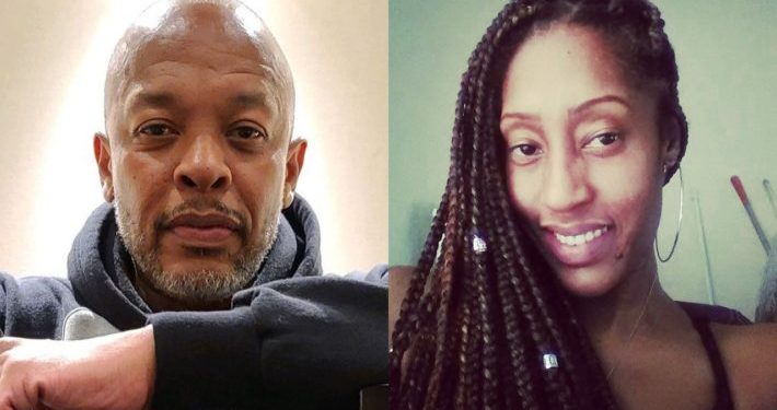 Dr Dre’s Homeless Daughter Is Trying To Raise 50K Through GoFundMe, Get’s Poor Response