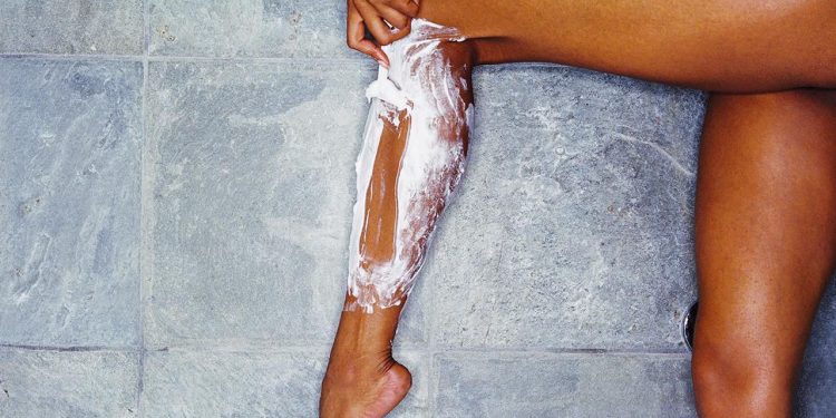 Strawberry Legs—What They Are and How to Get Rid of Them