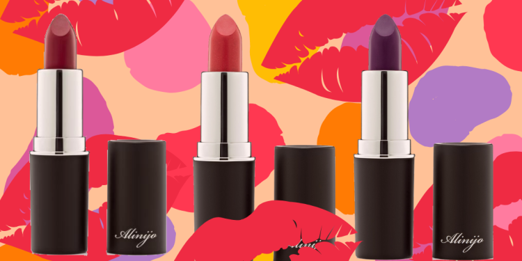 Our Editor Tried A Black Owned Brand Of Vegan Lipsticks And Loved Them
