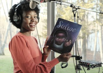 Lupita Nyong’o Narrates The Audiobook of Sulwe, Her Bestselling Children’s Book