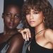 Lupita Nyongo And Zendaya Stun In Lancome’s Latest Beauty Campaign