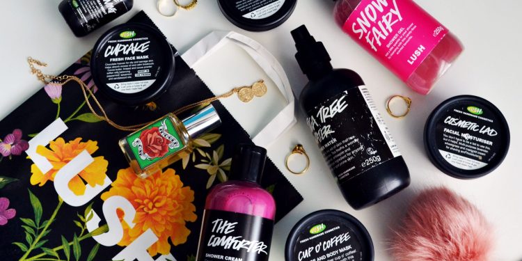 3 Luxurious Lush Cosmetics Body Balms Perfect For Soft, Supple Skin