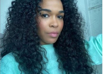 Michelle Williams Jokingly Said Her Fall On 106 And Park Back In 2005 May Have Caused Her PTSD