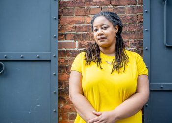 You Will Love Reading These 6 Black Women Science Fiction Writers’ Books