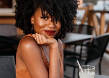 Here’s A Fool-Proof Routine To Get The Perfect Wash And Go For 4c Hair