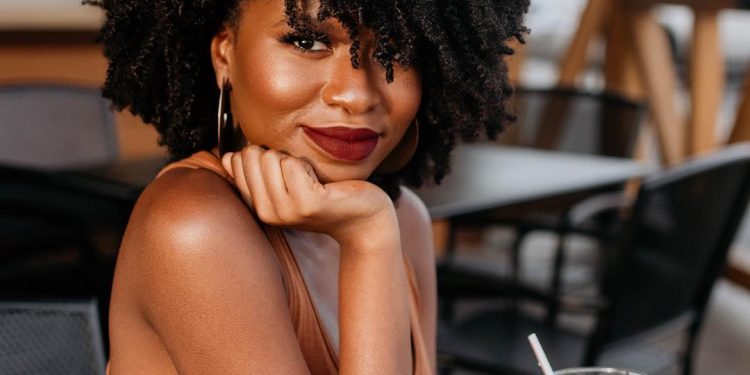 Here’s A Fool-Proof Routine To Get The Perfect Wash And Go For 4c Hair