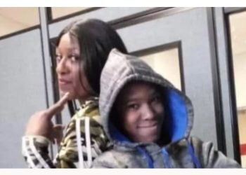 Update: Police Are Saying Nenobia Washington Committed Suicide By Falling 6 Stories To Her Death