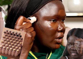 Watch: Nyma Tang Review Fenty’s Latest Match Stix and Blush Drop