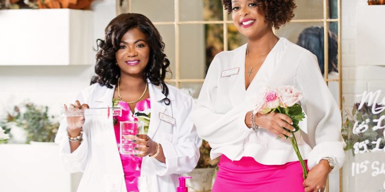 Black-Owned Feminine Hygiene Startup Kushae Wins Top Place in Startup Competition