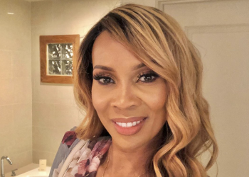 Kiko Davis is the Only American Black Woman Who Owns Her Own Bank