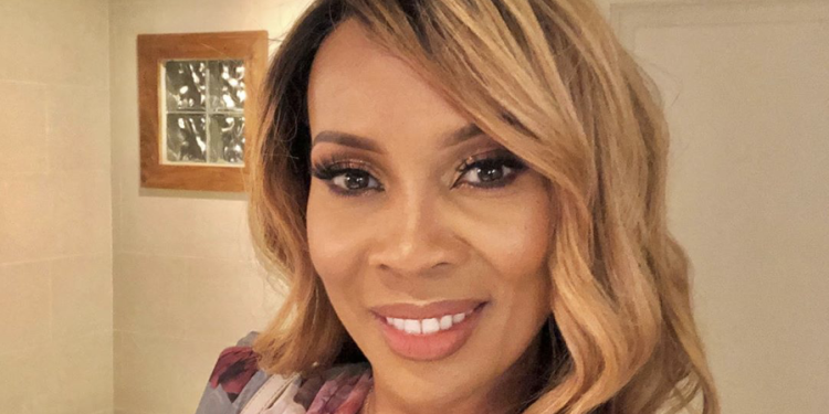 Kiko Davis is the Only American Black Woman Who Owns Her Own Bank