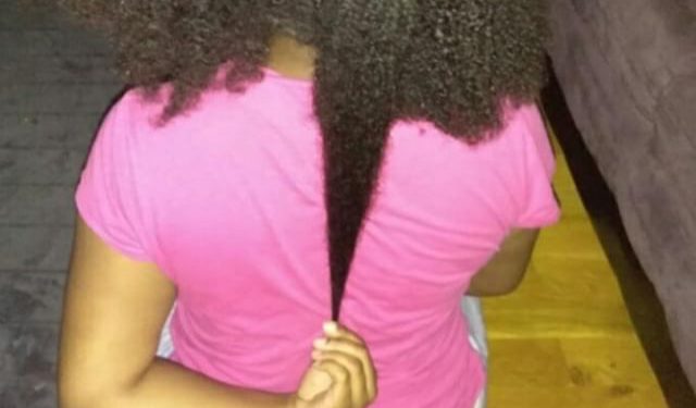 This Natural Has Not Used Conditioner In Over 5 Years – “Nothing Bad Happened So I Kept Skipping The Conditioner”