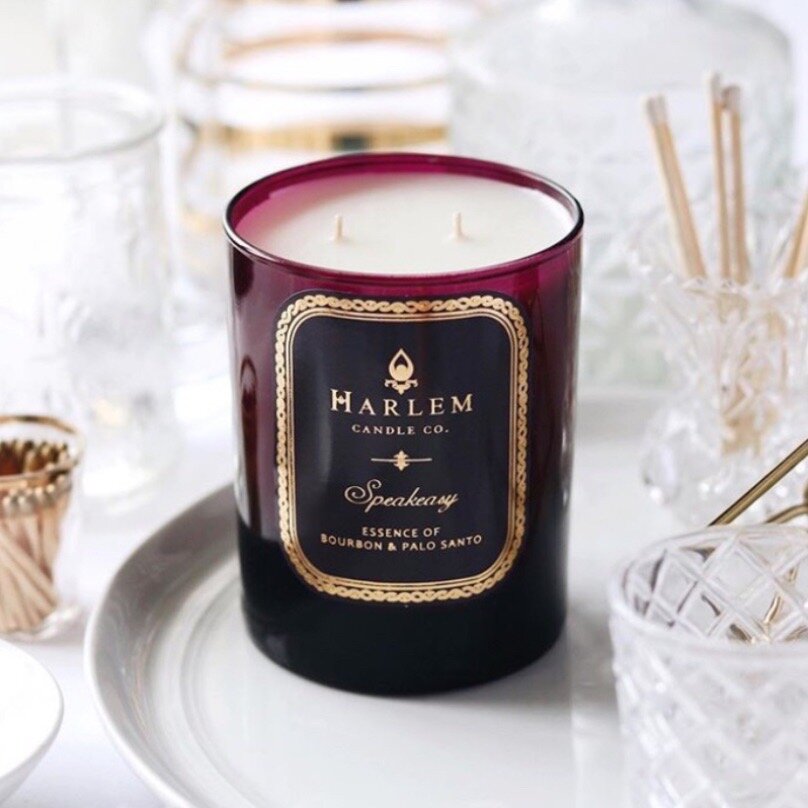 Speakeasy by Harlem Candle Company