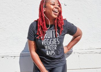 ‘Slutty Vegan’ Owner Pinky Cole Lands Huge Partnership With Shake Shack