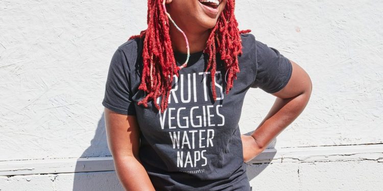 ‘Slutty Vegan’ Owner Pinky Cole Lands Huge Partnership With Shake Shack