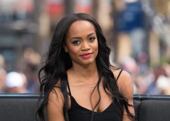 Rachel Lindsay Deletes Her Instagram Due To Hateful Comments