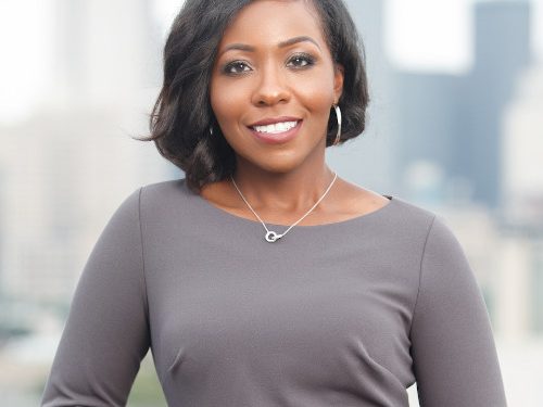 This Black Woman Amassed Over 1.2 Million In Investment Property In Just One Year