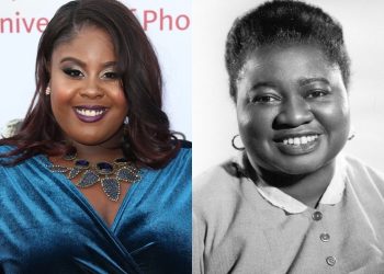Raven Goodwin Has Been Tapped To Play Legendary Actress Hattie McDaniel