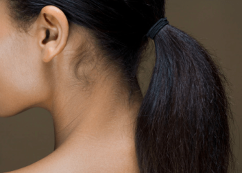 Here’s All The Tea On Keeping Relaxed Hair Nice And Healthy