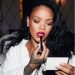 Rihanna Responds To Makeup Forever’s Shady Instagram Post