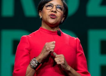 Rosalind Brewer Named New CEO of Walgreens Boots Alliance
