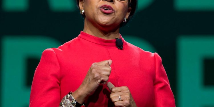 Rosalind Brewer Named New CEO of Walgreens Boots Alliance