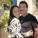 Does Age Matter To You? – Lisa Paragi Seemingly Claps Back At Trolls Over Her Relationship With Lionel Richie