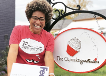 Mother of Seven Turns Her Passion for Baking into A Million-Dollar Business