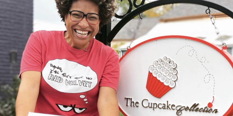 Mother of Seven Turns Her Passion for Baking into A Million-Dollar Business