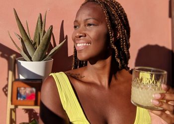 Cheers To Serita Braxton, Who Has Launched A Premium Tequila Brand