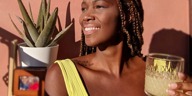 Cheers To Serita Braxton, Who Has Launched A Premium Tequila Brand