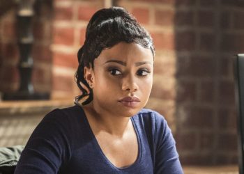 Shalita Grant Of NCIS New Orleans Said Hair Styling On The Show Decimated Her Self-image.”