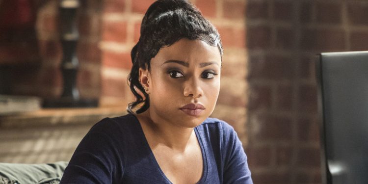 Shalita Grant Of NCIS New Orleans Said Hair Styling On The Show Decimated Her Self-image.”